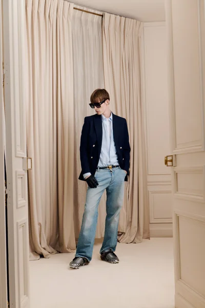 Look 14